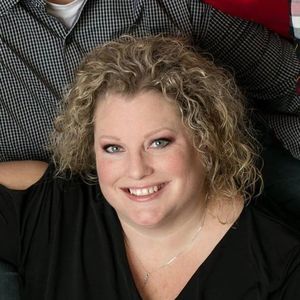 Meet your Posher, Tiffany